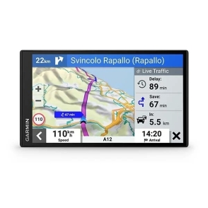 Garmin DriveSmart 76 LMT-S 2