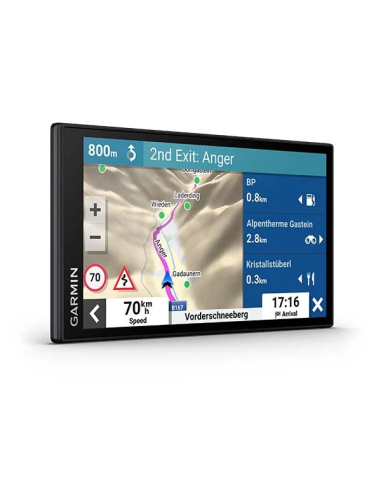 Garmin DriveSmart 66 LMT-S