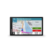 Garmin DriveSmart 66 LMT-S