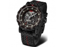 Zegarek Vostok EuropeNH72-571C647