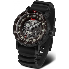 Zegarek Vostok EuropeNH72-571C647 2
