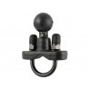 RAM MOUNTS UCHWYT U-BOLT RELINGOWY KULKA 1" [RAM-B-231ZU]