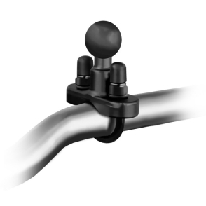 RAM MOUNTS UCHWYT U-BOLT RELINGOWY KULKA 1" [RAM-B-231ZU] 2