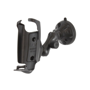 UCHWYT MONTOWANY DO SZYBY DO GARMIN GPSMAP 62/64 [RAP-B-166-2-GA41] 2