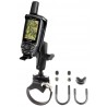 UCHWYT DO GARMIN GPSMAP 62/64 Z PODSTAWĄ DO MONTAŻU NA RAMĘ [RAM-B-149Z-2-GA41U]