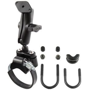 UCHWYT DO GARMIN GPSMAP 62/64 Z PODSTAWĄ DO MONTAŻU NA RAMĘ [RAM-B-149Z-2-GA41U] 2