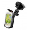 UCHWYT MONTOWANY DO SZYBY DO GARMIN OREGON [RAP-B-166-2-GA31U]