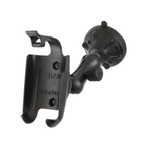 UCHWYT MONTOWANY DO SZYBY DO GARMIN OREGON [RAP-B-166-2-GA31U] 2