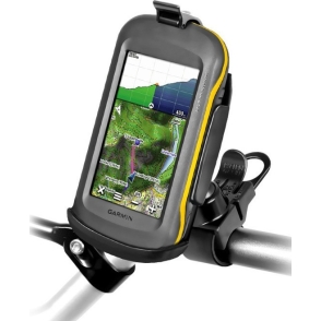 UCHWYT ROWEROWY RAM EZ-STRAP DO GARMIN MONTANA [RAP-SB-187-GA46] 2