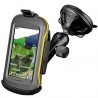 UCHWYT MONTOWANY DO SZYBY DO GARMIN MONTANA [RAP-B-166-2-GA46U]
