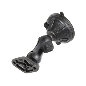 UCHWYT MONTOWANY DO SZYBY DO GARMIN MONTANA [RAP-B-166-2-GA46U] 2