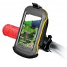 UCHWYT ROWEROWY DO GARMIN MONTANA 600 [RAP-274-1-GA46U]
