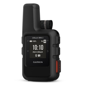 InReach Mini 2 Czarny 2