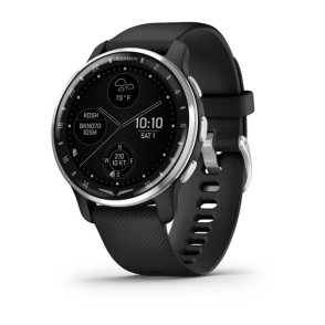 D2 Air X10 z czarnym paskiem 2