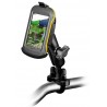UCHWYT DO GARMIN MONTANA MONTOWANY DO RAMY KIEROWNICY [RAM-B-149Z-GA46]