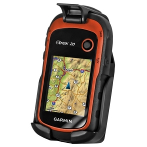 UCHWYT ROWEROWY RAM EZ-STRAP DO GARMIN ETREX [RAP-SB-187-GA48] 2