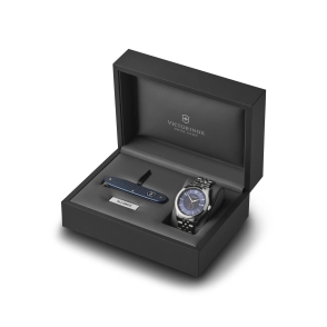 Zegarek Victorinox Alliance ze scyzorykiem Pioneer 241763.1 2