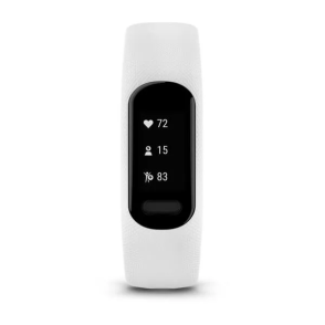 Vivosmart 5 Biały mały/średni 2