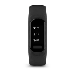 Vivosmart 5 Czarny duży 2