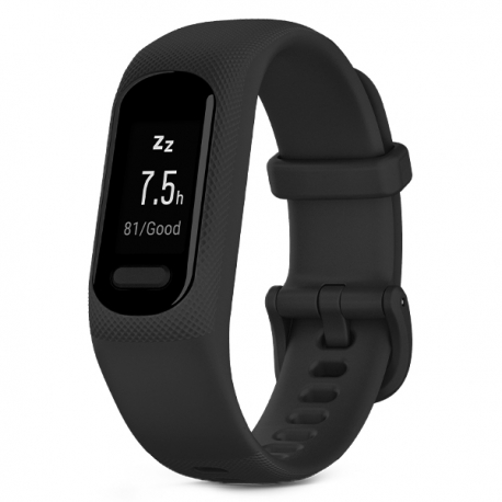 Vivosmart 5 Czarny duży