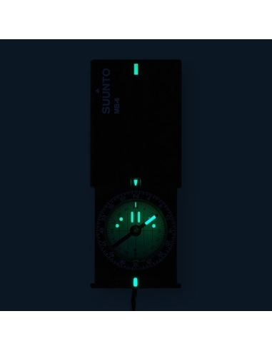 Kompas Suunto MB-6 NH