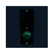 Kompas Suunto MB-6 NH