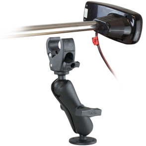 RAM Mounts Stabilizator silnika zaburtowego Tough-Claw 2
