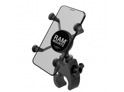 RAM MountsUchwyt do telefonu X-Grip ze Snap-Link Tough-Claw