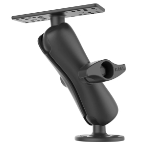 RAM Mounts Marine uchwyt przykręcany do 9"-12" echosond 2