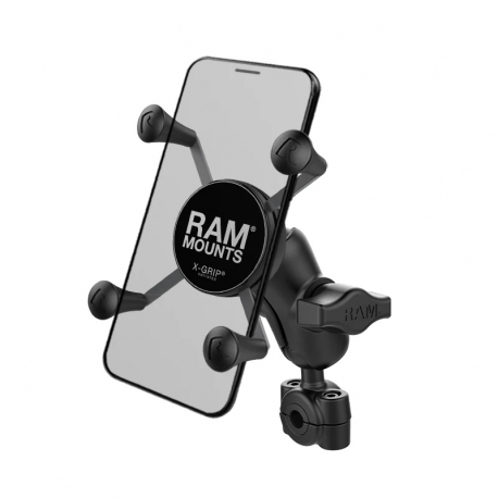 RAM Mounts uchwyt X-Grip z małą podstawą Torque