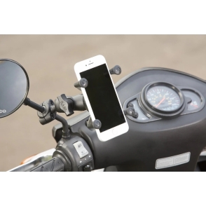 RAM Mounts uchwyt X-Grip z małą podstawą Torque 2