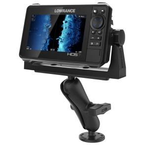 RAM Mounts Marine uchwyt przykręcany 2