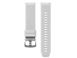 Coros pasek silikonowy Quick Release 22mm Biały Apex Pro, Apex 46mm
