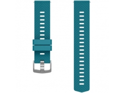 Coros pasek silikonowy Apex 2 Quick Release 20mm Navy