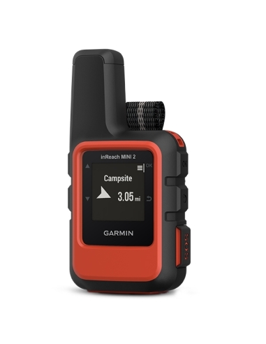 InReach Mini 2 Czerwony