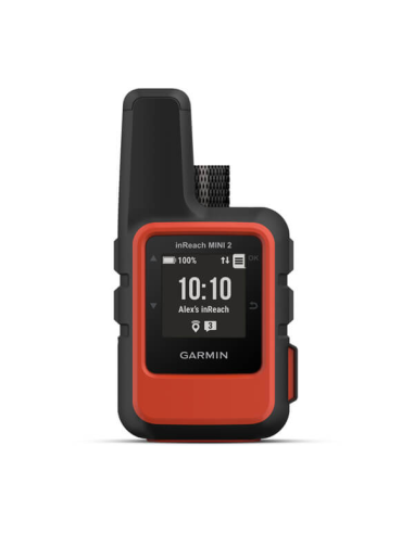 InReach Mini 2 Czerwony