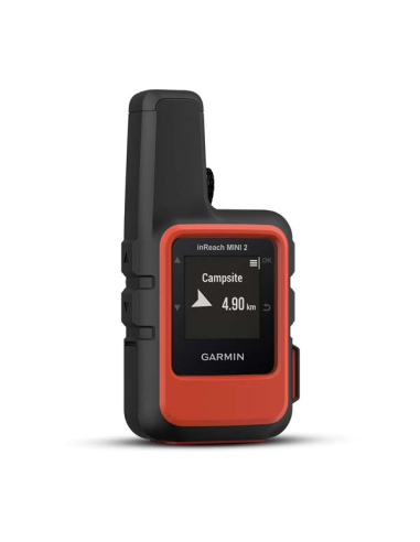 InReach Mini 2 Czerwony