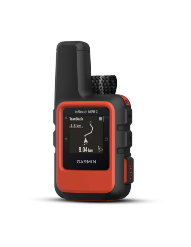 InReach Mini 2 Czerwony