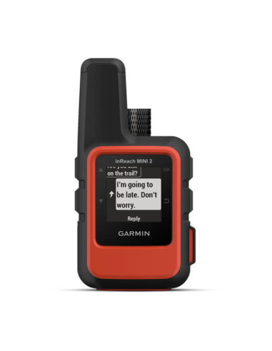 InReach Mini 2 Czerwony