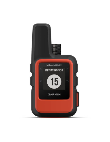 InReach Mini 2 Czerwony