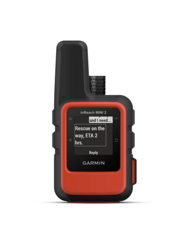 InReach Mini 2 Czerwony