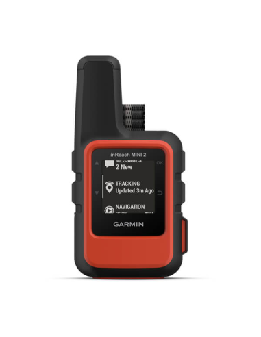 InReach Mini 2 Czerwony