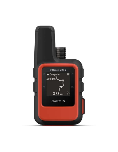 InReach Mini 2 Czerwony