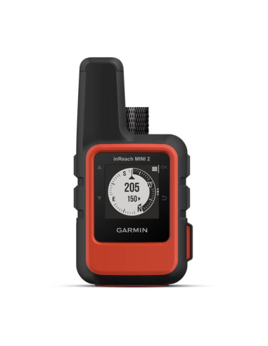 InReach Mini 2 Czerwony