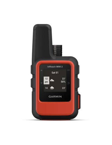 InReach Mini 2 Czerwony