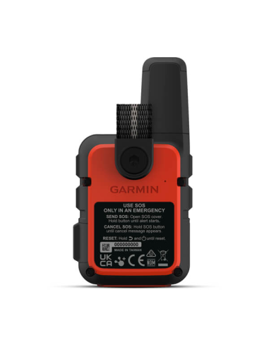 InReach Mini 2 Czerwony