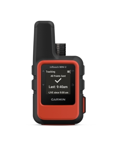 InReach Mini 2 Czerwony