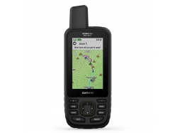 GPSMap 66sr z PL TOPO 2022.2