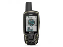 GPSMap 65 z PL TOPO 2023.1