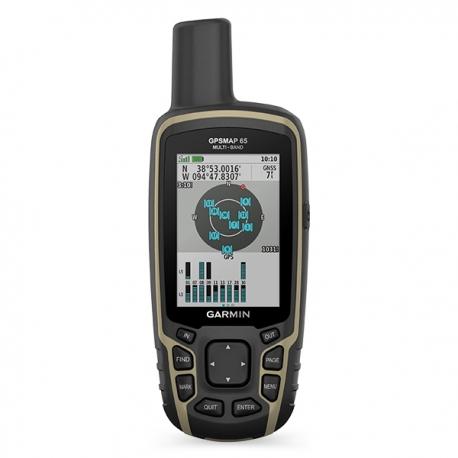 GPSMAP 65